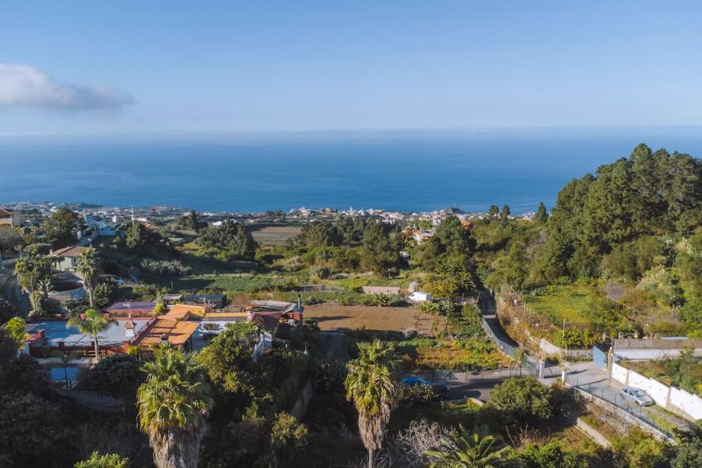 Casita Gopal Villa Icod De Los Vinos Eksteriør billede