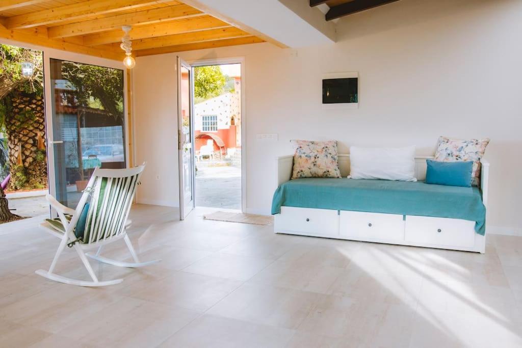 Casita Gopal Villa Icod De Los Vinos Eksteriør billede