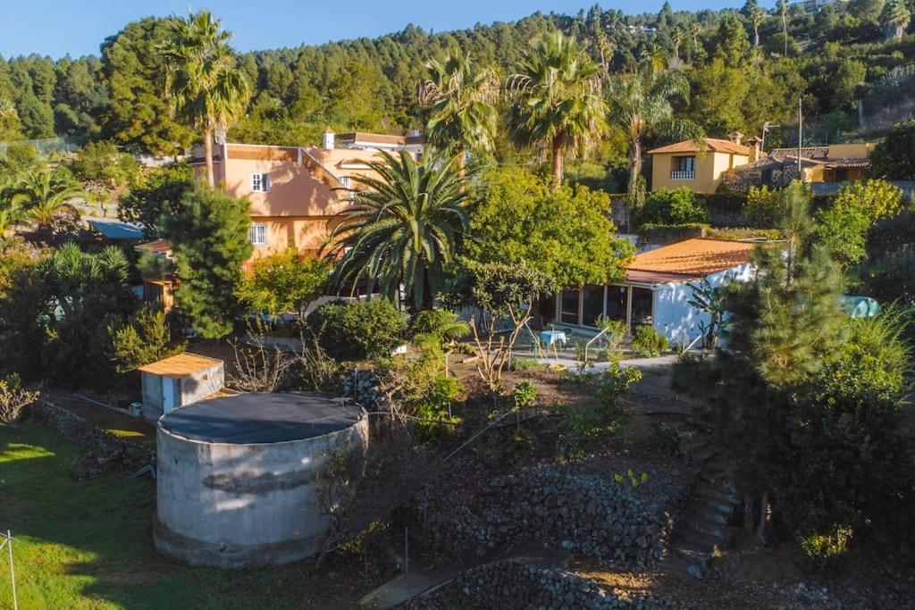Casita Gopal Villa Icod De Los Vinos Eksteriør billede