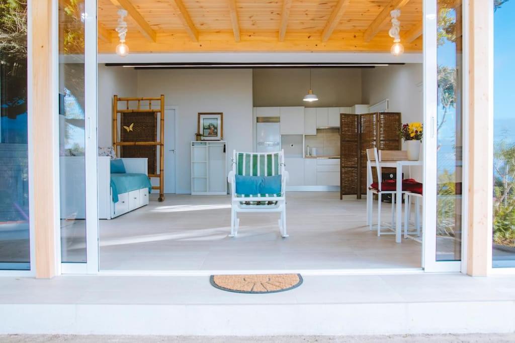 Casita Gopal Villa Icod De Los Vinos Eksteriør billede