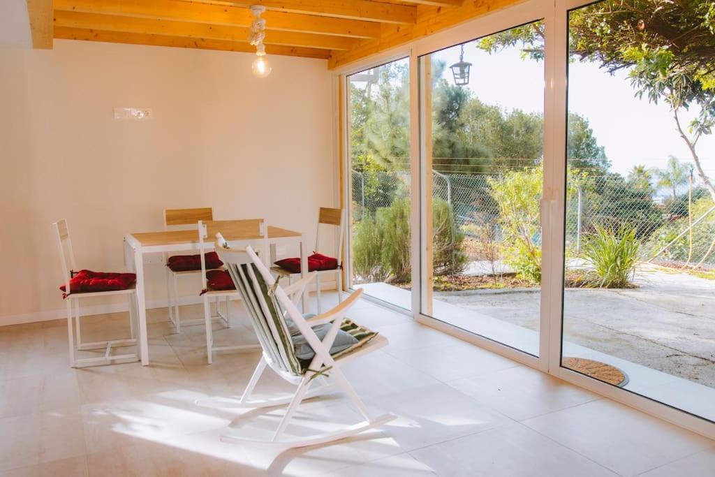 Casita Gopal Villa Icod De Los Vinos Eksteriør billede